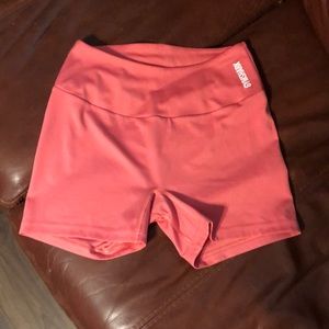 Gymshark Training Shorts Size M